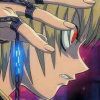 kurapika